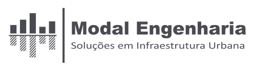 Modal Engenharia